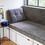 1 Bedroom Beautiful Ship In Brandenburg Botel 3*