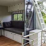 Botel 1 Bedroom Beautiful Ship In Brandenburg Brandenburg (Brandenburg an der Havel)