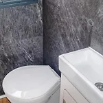 1 Bedroom Beautiful Ship In Brandenburg 3*
