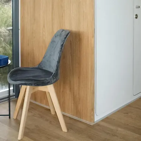 1 Bedroom Awesome Ship In Brandenburg بوتيل 3*