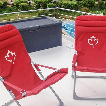 1 Bedroom Awesome Ship In Brandenburg