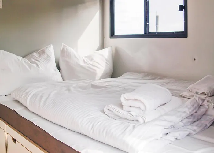 1 Bedroom Awesome Ship In Brandenburg بوتيل Brandenburg (Brandenburg an der Havel)